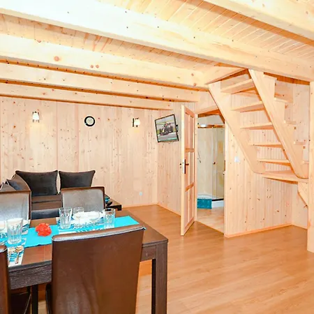 Fh Romaniuk Nr4 Casa de Férias Dąbki