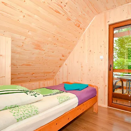 Casa de Férias Fh Romaniuk Nr4 *