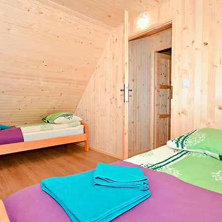 Casa de Férias Fh Romaniuk Nr4 *