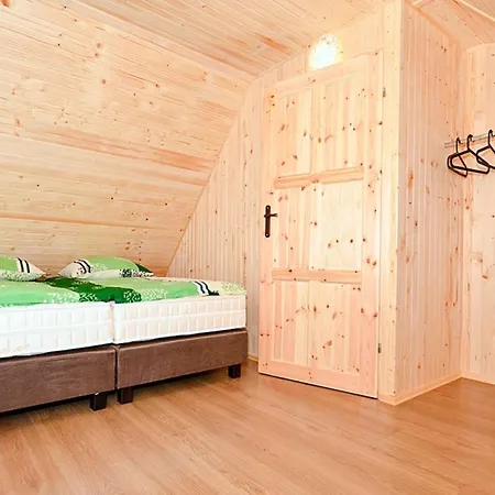 Fh Romaniuk Nr4 Casa de Férias