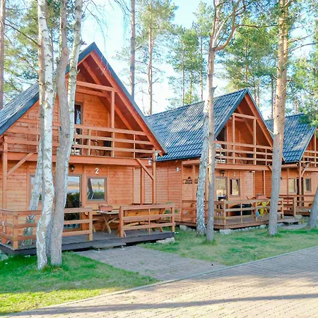 Fh Romaniuk Nr4 Casa de Férias