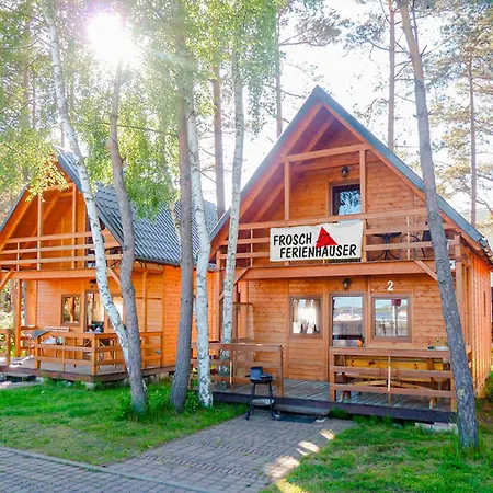 Fh Romaniuk Nr4 * Dąbki